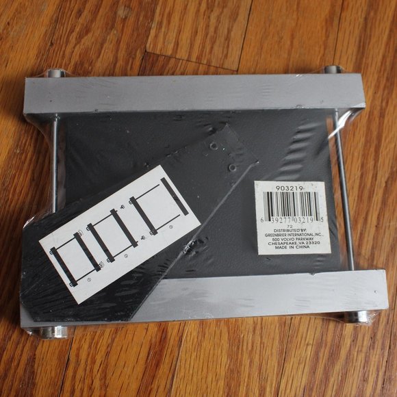 Special Moment Memories Collection Metal Frame - Picture 4 of 6